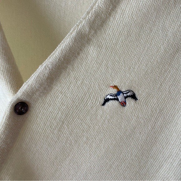 Vintage Outward Bound Cardigan - Picture 6 of 7